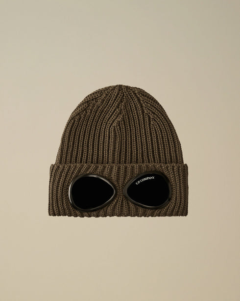 Bonnet Cp